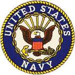 Image result for navy logo